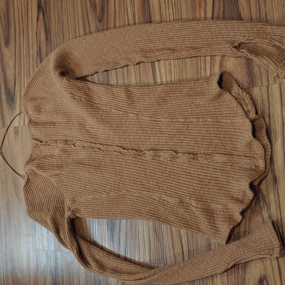 We The Free Passing Thru Layering Tee - Picture 8 of 9